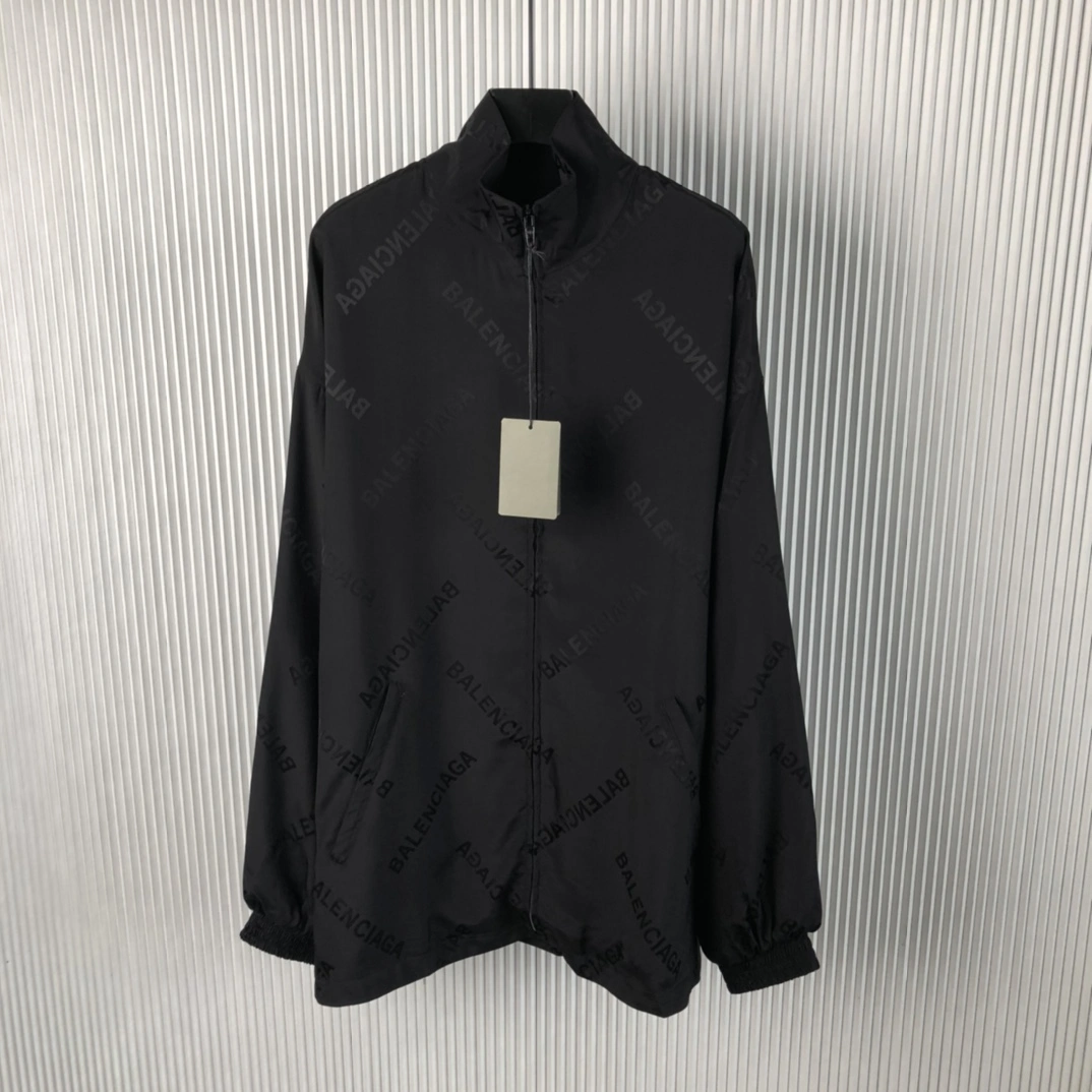 B*alenciaga Coat Top Quality D17 20240819- WellDesigned 10094
