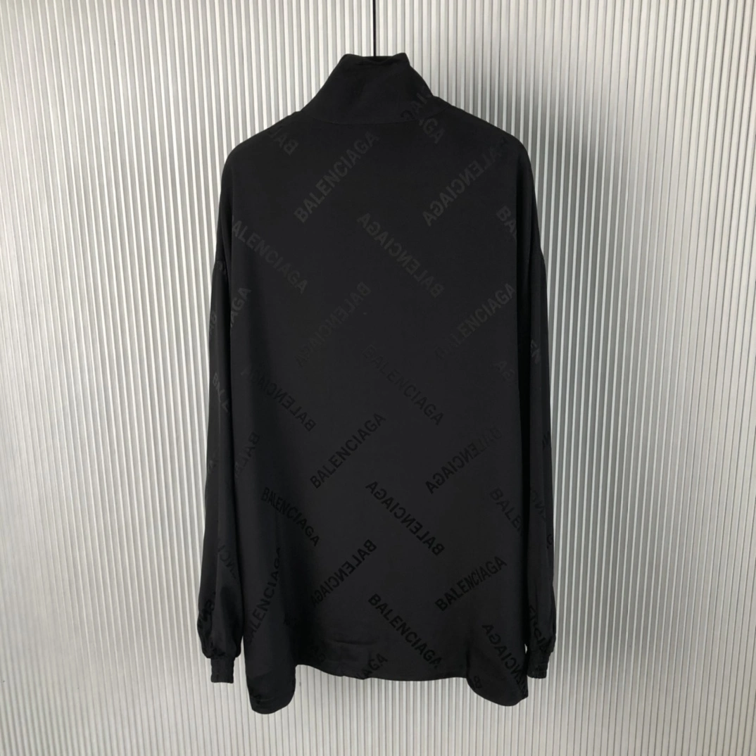 B*alenciaga Coat Top Quality D17 20240819- WellDesigned 10094