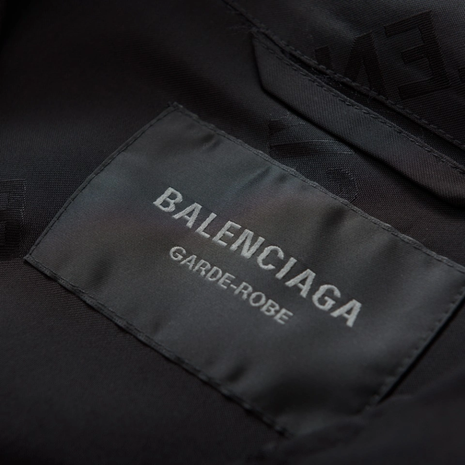 B*alenciaga Coat Top Quality D17 20240819- WellDesigned 10094