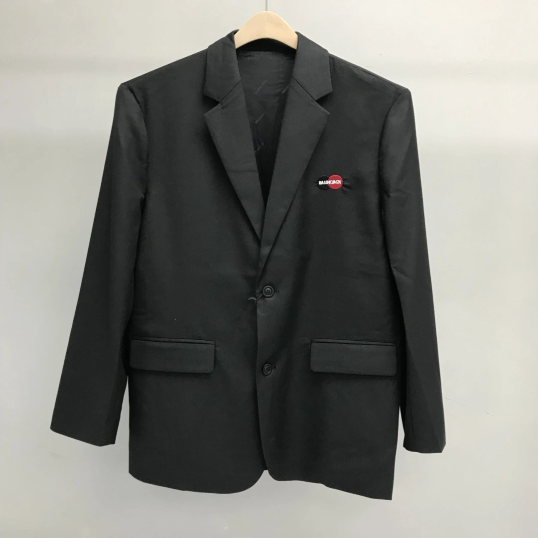 B*alenciaga Coat Top Quality DSX 20230616- Durable 11302