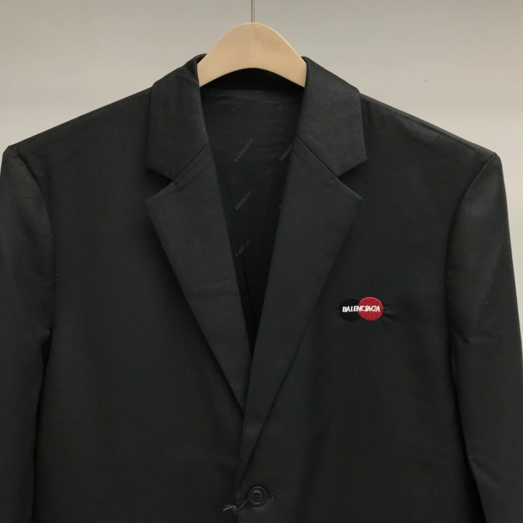 B*alenciaga Coat Top Quality DSX 20230616- Durable 11302