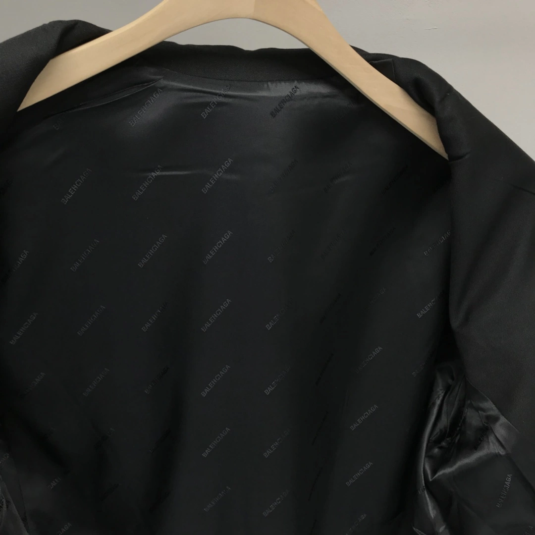 B*alenciaga Coat Top Quality DSX 20230616- Durable 11302