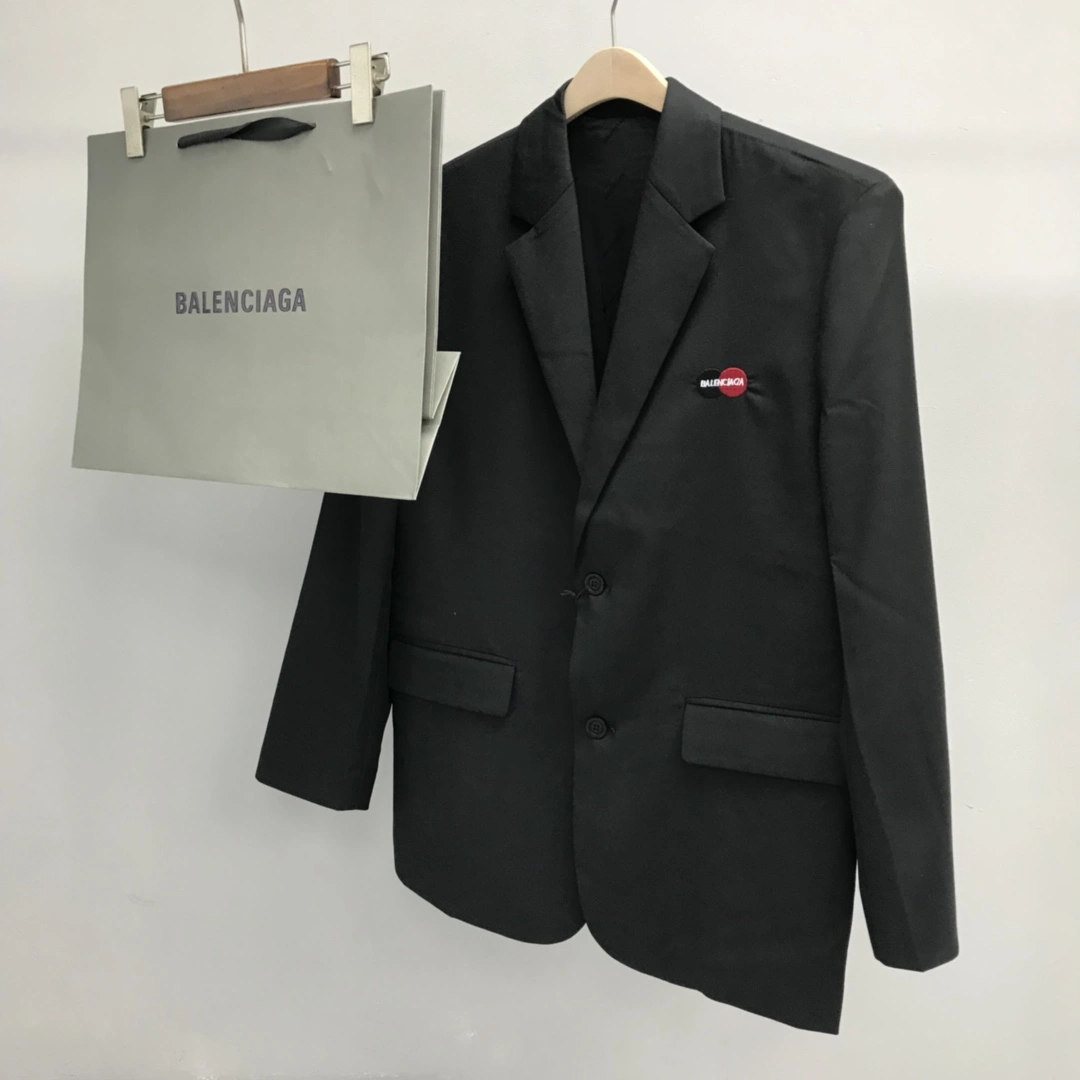 B*alenciaga Coat Top Quality DSX 20230616- Durable 11302