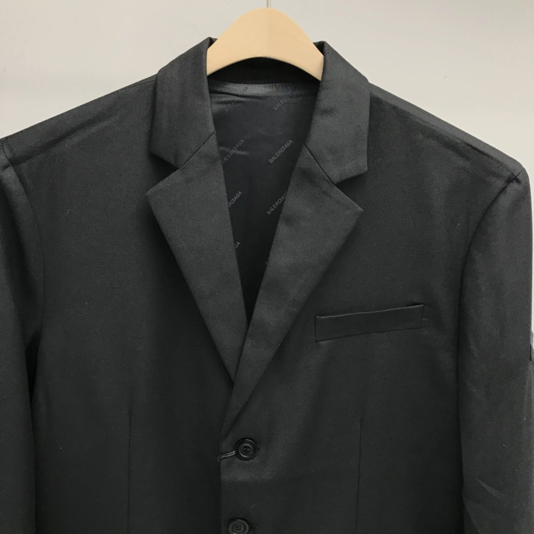 B*alenciaga Coat Top Quality DSX 20230616- NewStyle 11301