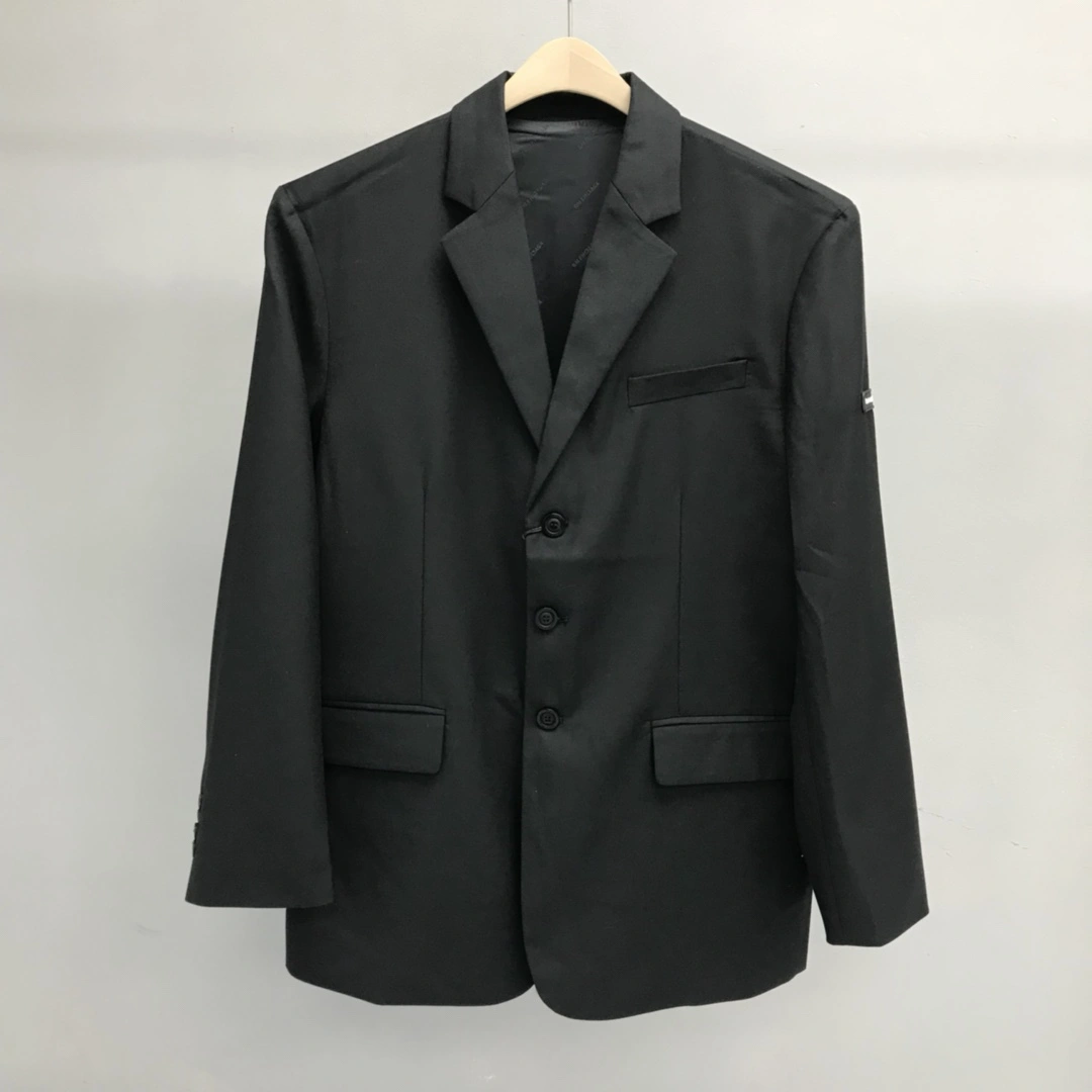 B*alenciaga Coat Top Quality DSX 20230616- NewStyle 11301
