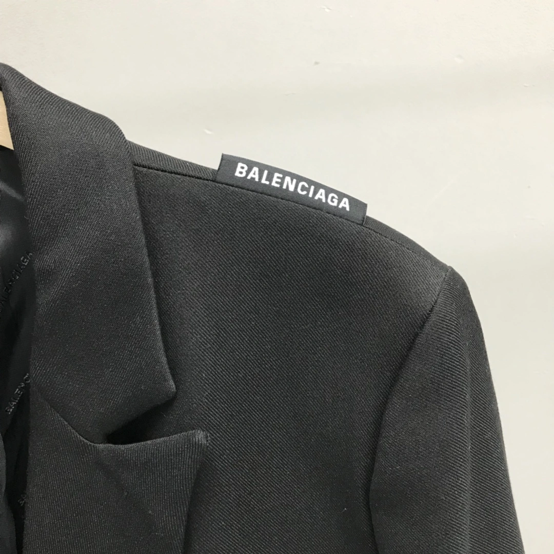FastDry B*alenciaga Coat Top Quality DSX 20230616- 11300