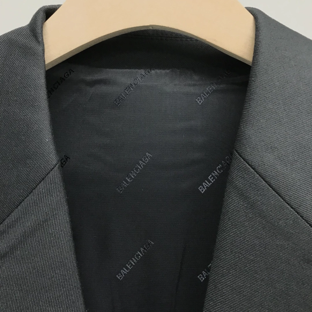 FastDry B*alenciaga Coat Top Quality DSX 20230616- 11300