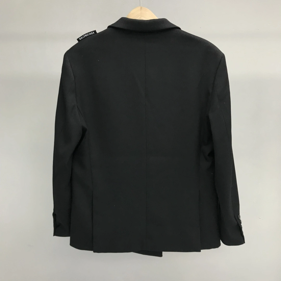 FastDry B*alenciaga Coat Top Quality DSX 20230616- 11300