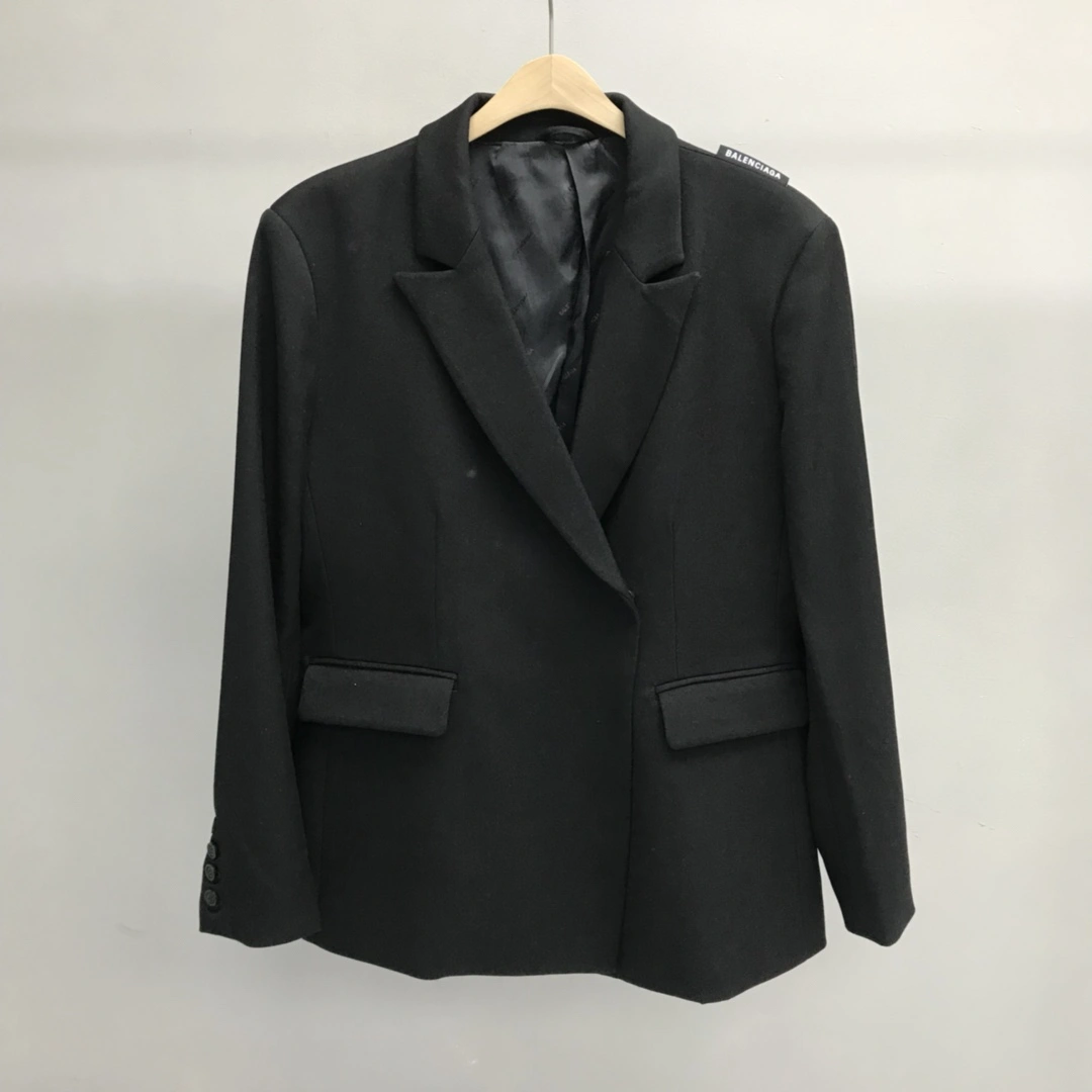 FastDry B*alenciaga Coat Top Quality DSX 20230616- 11300