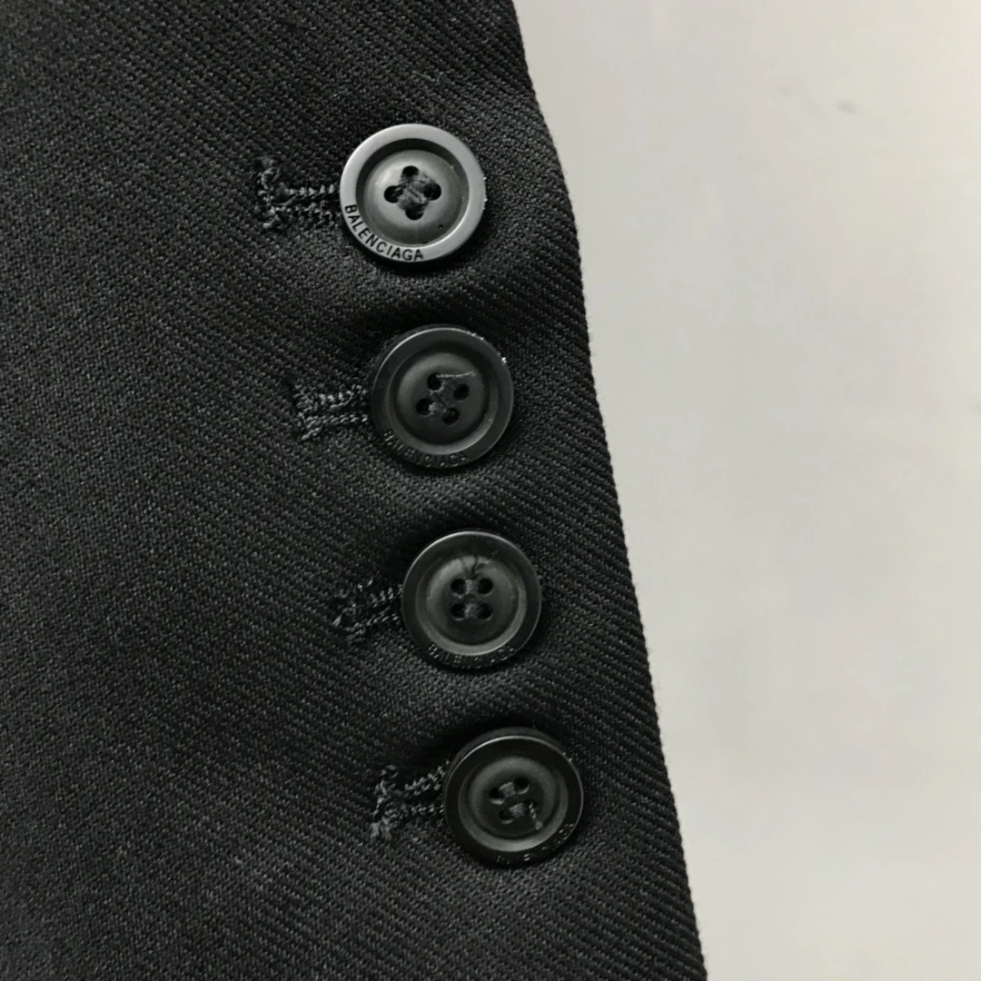 FastDry B*alenciaga Coat Top Quality DSX 20230616- 11300