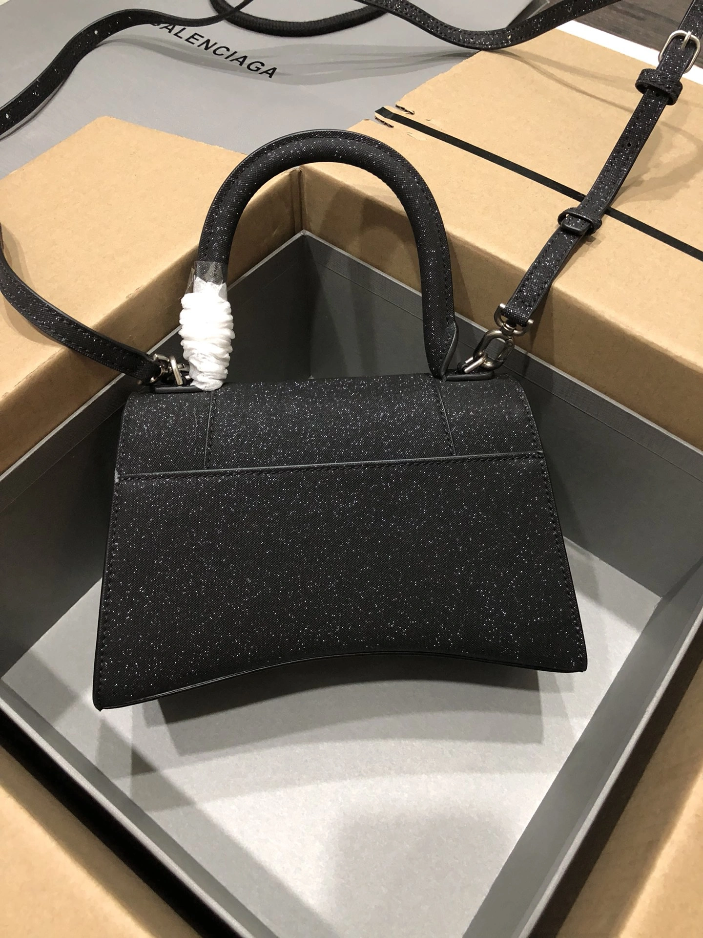 B*alenciaga Crossbody bag Top Quality HT 20231017-102 31*20* SportInspired 9058