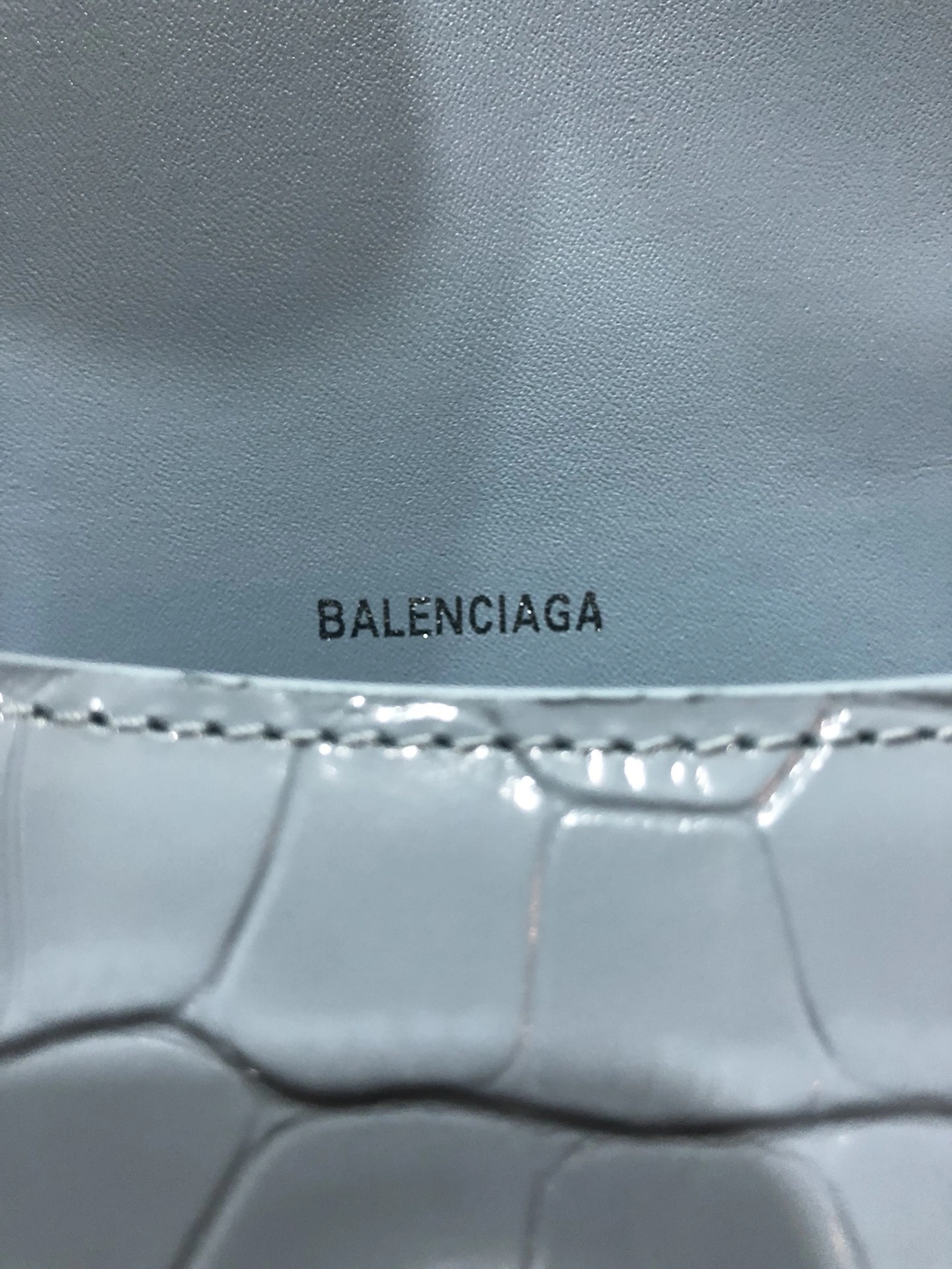AllSeason B*alenciaga Crossbody bag Top Quality HT 20231017-115 31*20* 9045