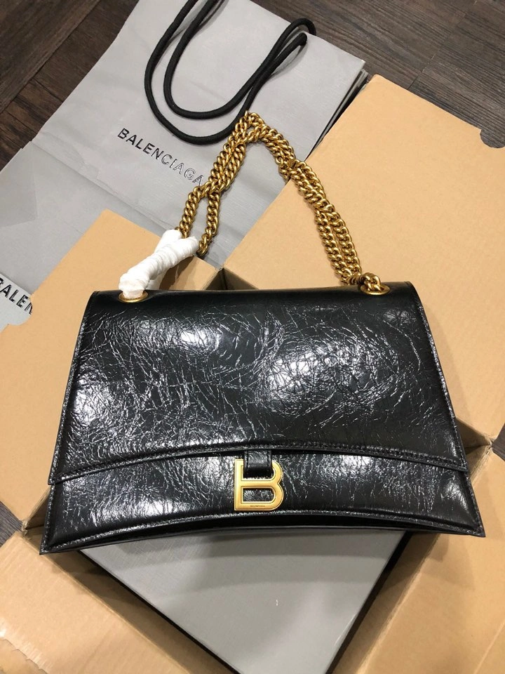 B*alenciaga Crossbody bag Top Quality HT 20231017-86 31*20* RelaxedFit 9073