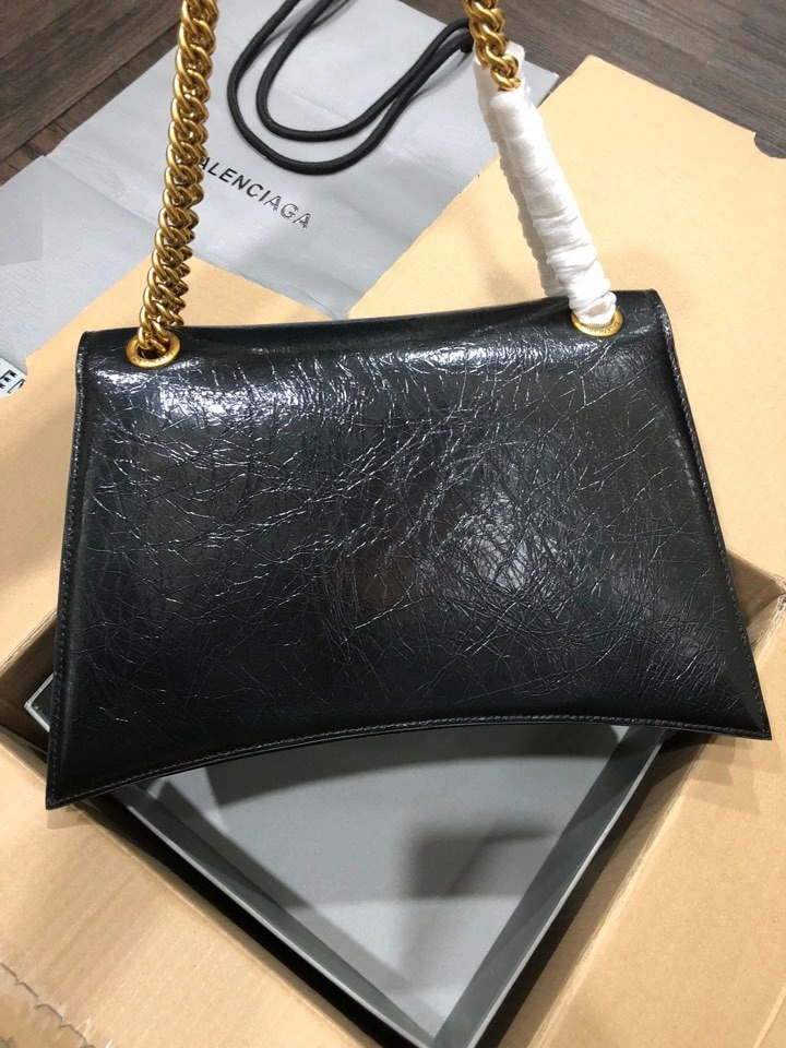 B*alenciaga Crossbody bag Top Quality HT 20231017-86 31*20* RelaxedFit 9073
