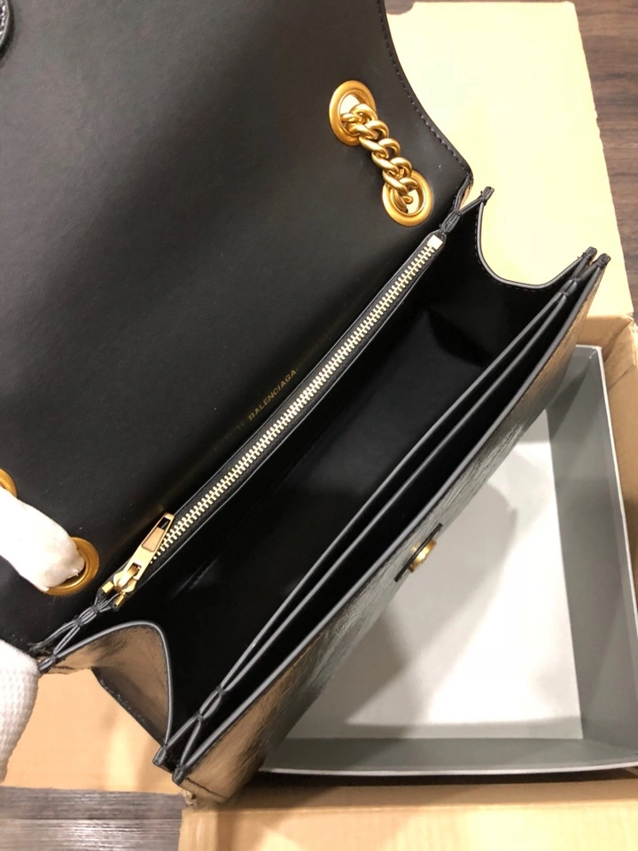 B*alenciaga Crossbody bag Top Quality HT 20231017-86 31*20* RelaxedFit 9073