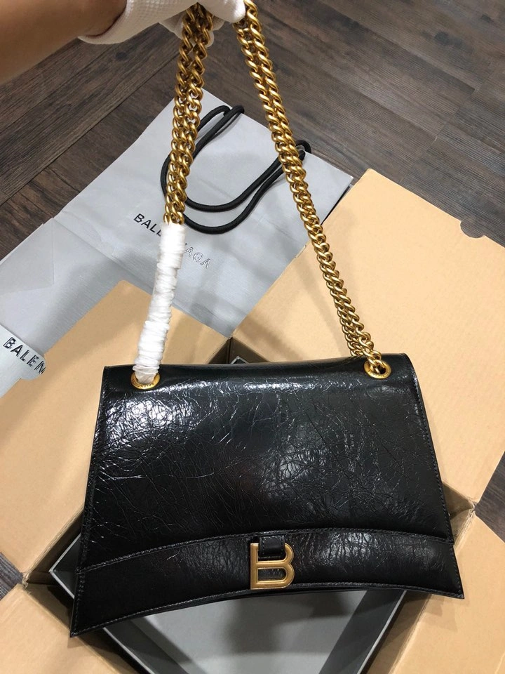 B*alenciaga Crossbody bag Top Quality HT 20231017-86 31*20* RelaxedFit 9073