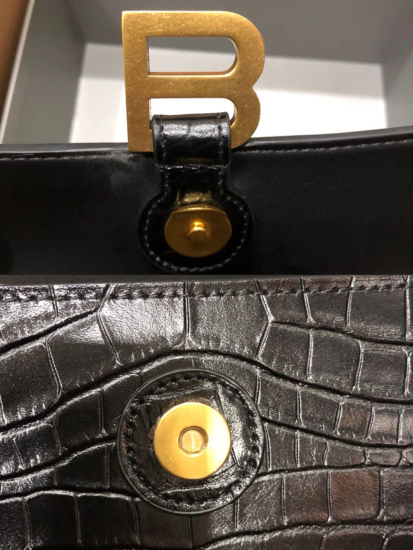 FastDry B*alenciaga Crossbody bag Top Quality HT 20231017-87 25*15*9.5 cm 9071