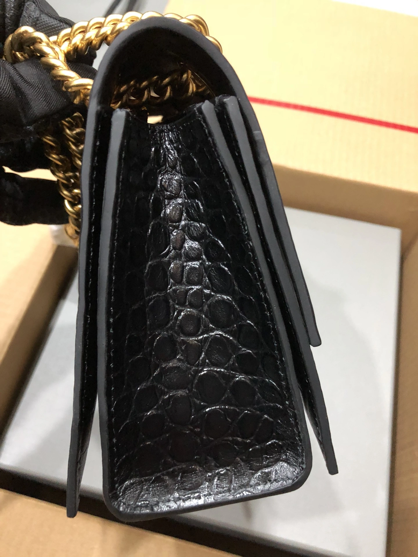 FastDry B*alenciaga Crossbody bag Top Quality HT 20231017-87 25*15*9.5 cm 9071