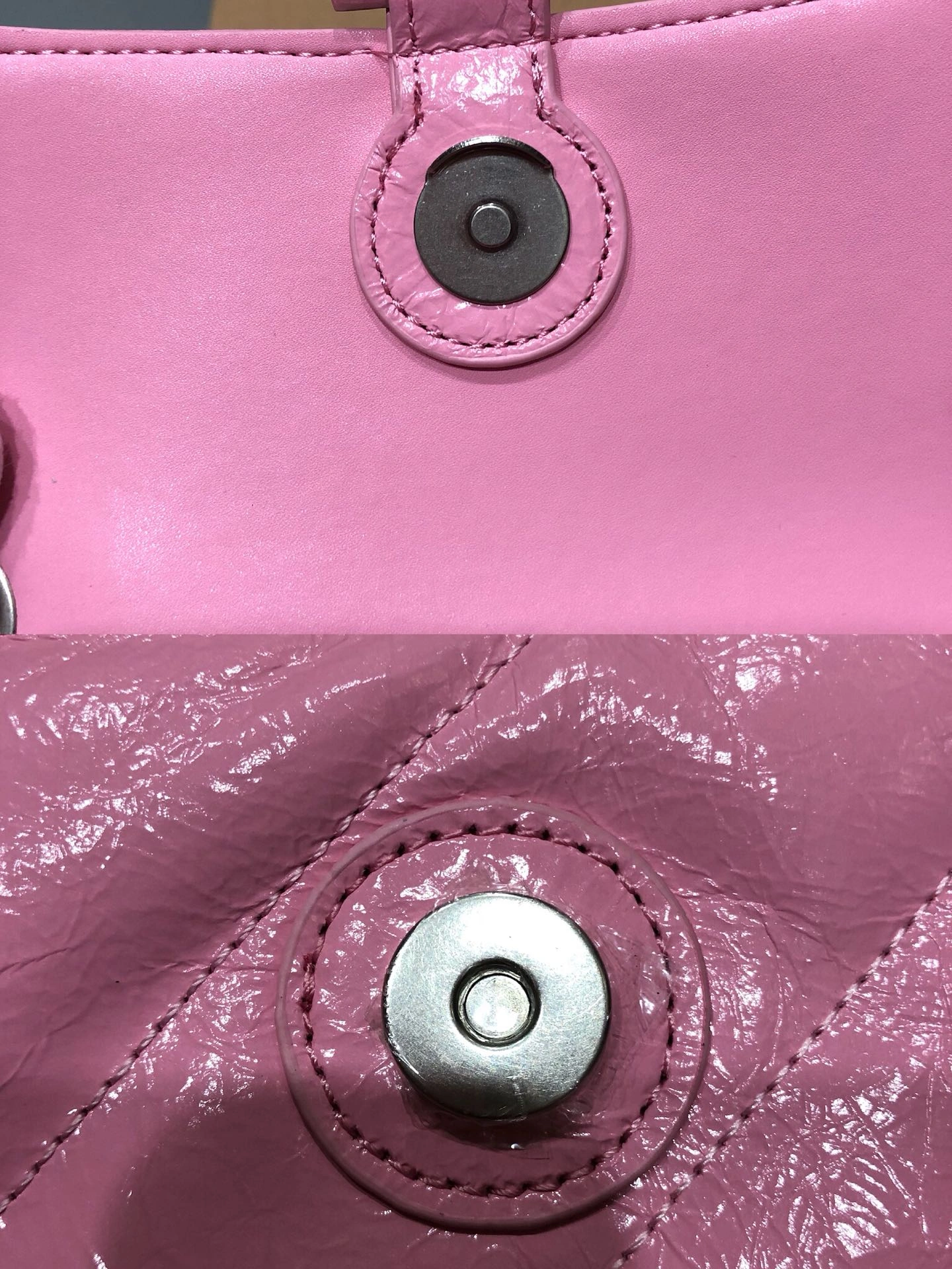 TechFriendly B*alenciaga Crossbody bag Top Quality HT 20231017-90 31*20* 9069