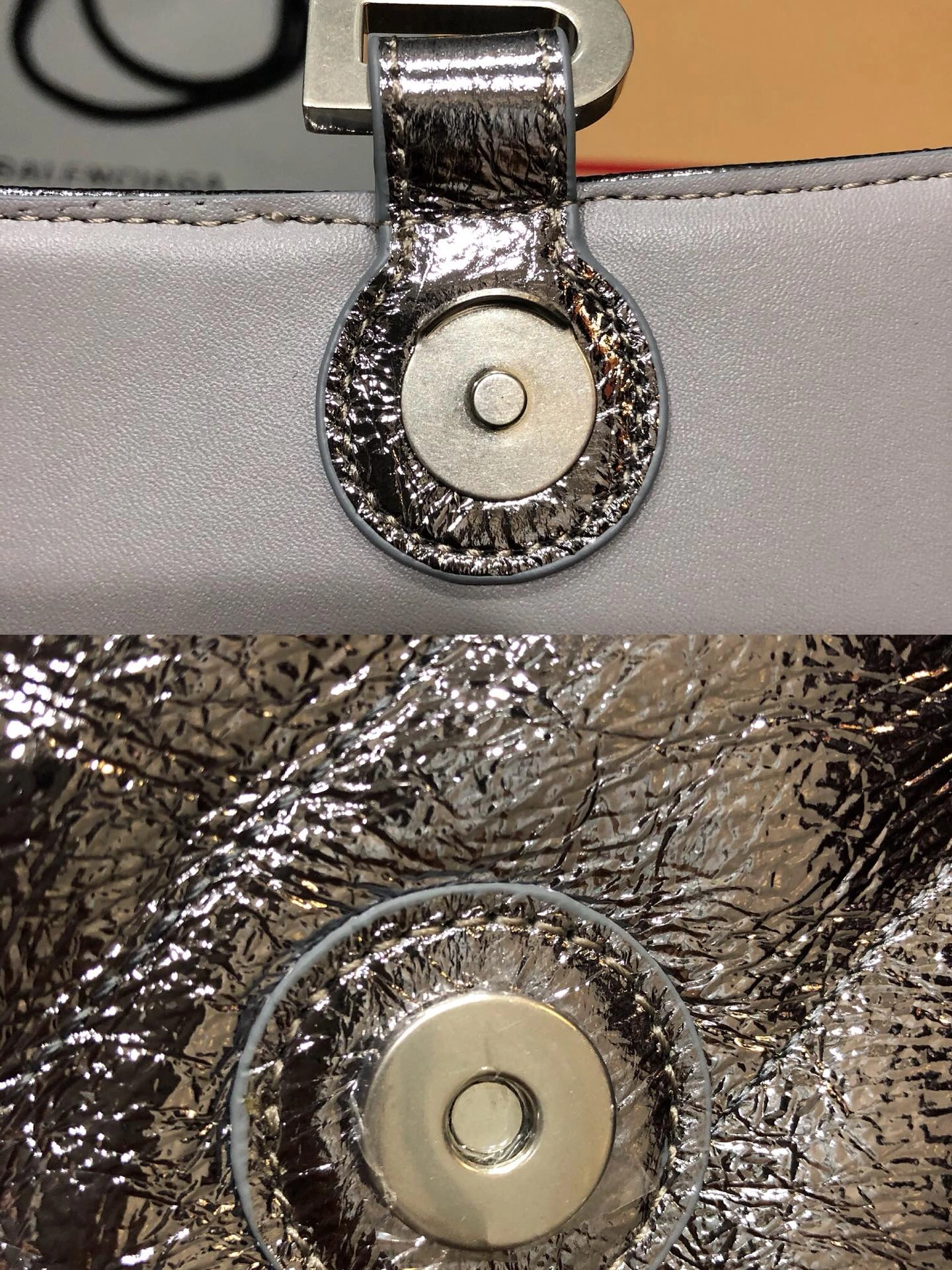 B*alenciaga Crossbody bag Top Quality HT 20231017-94 31*20* TopPick 9066