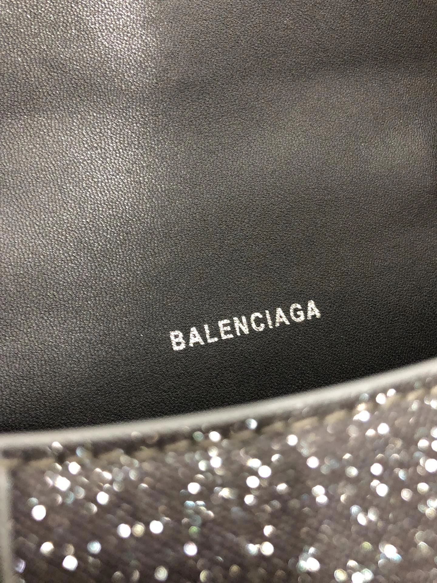 B*alenciaga Crossbody bag Top Quality HT 20231017-99 25*15*9.5 cm Durable 9061