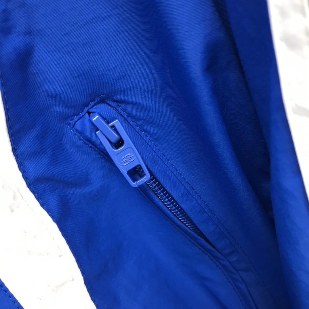 UrbanChic B*alenciaga Denim jacket Top Quality DSX 20231006- 10701