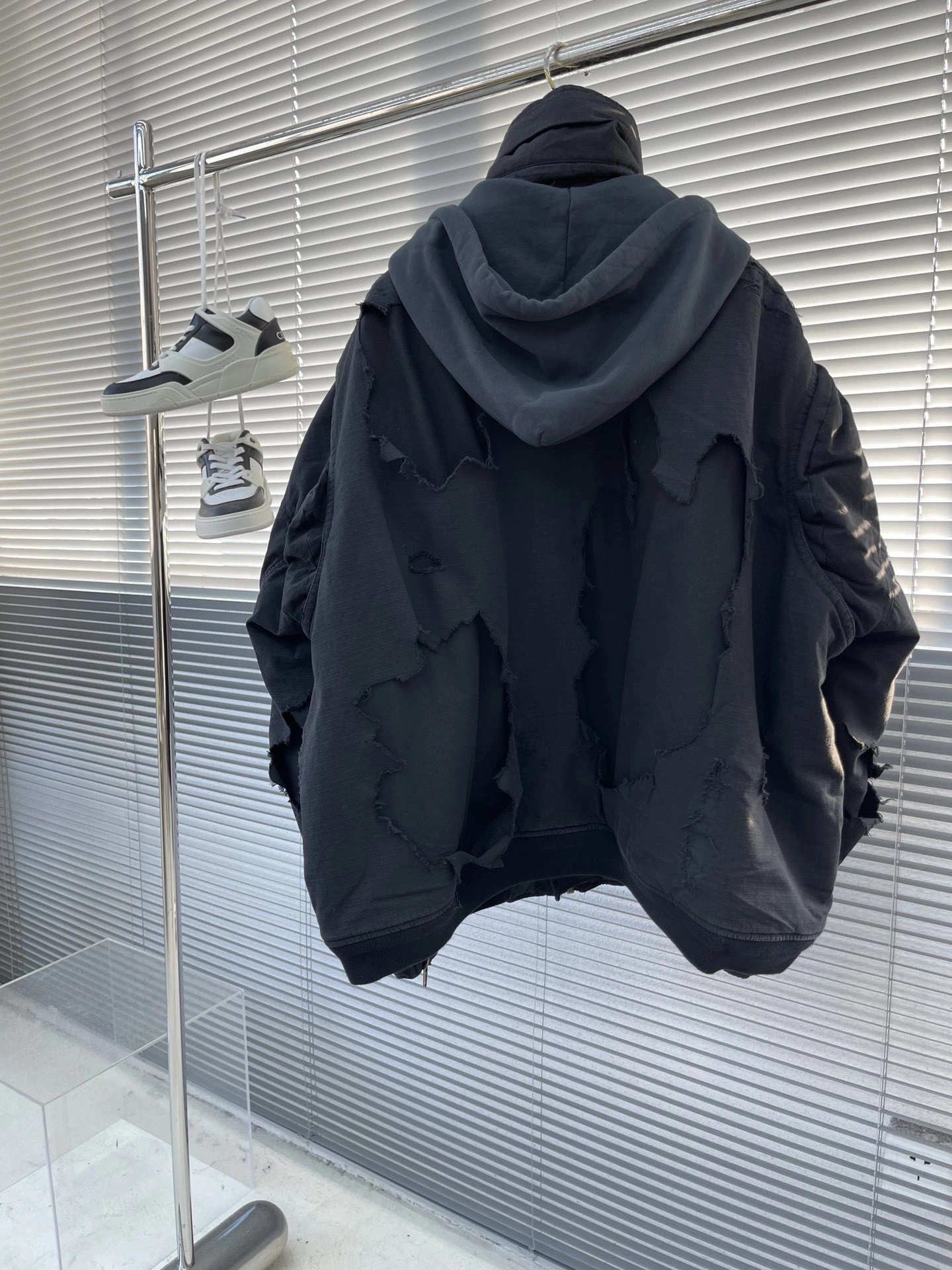 B*alenciaga Down Coat Top Quality D17 20231107- FastDry 10596