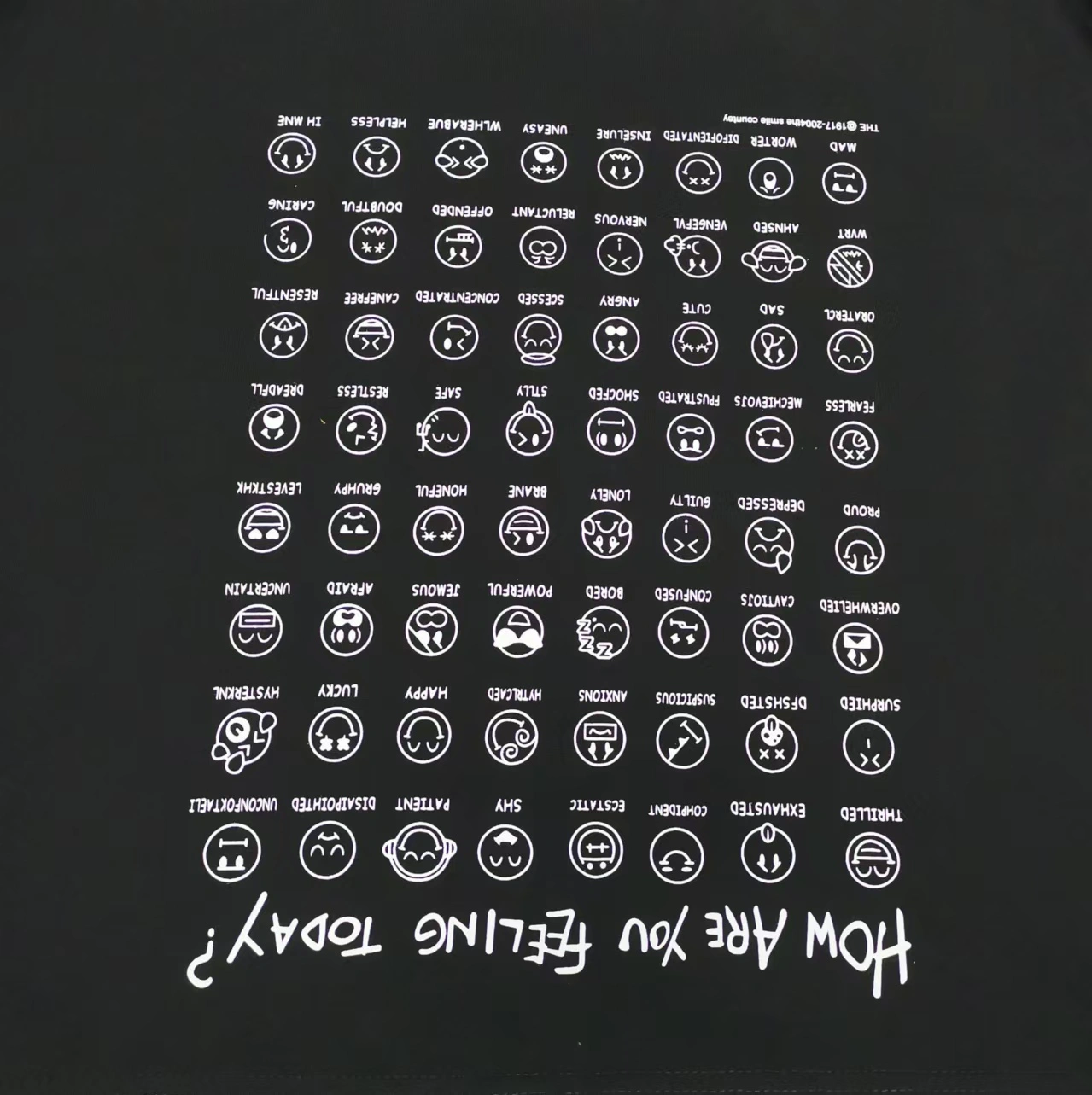 B*alenciaga& F*OG T-shirt Top Quality SONE 20250119- WrinkleFree 10083