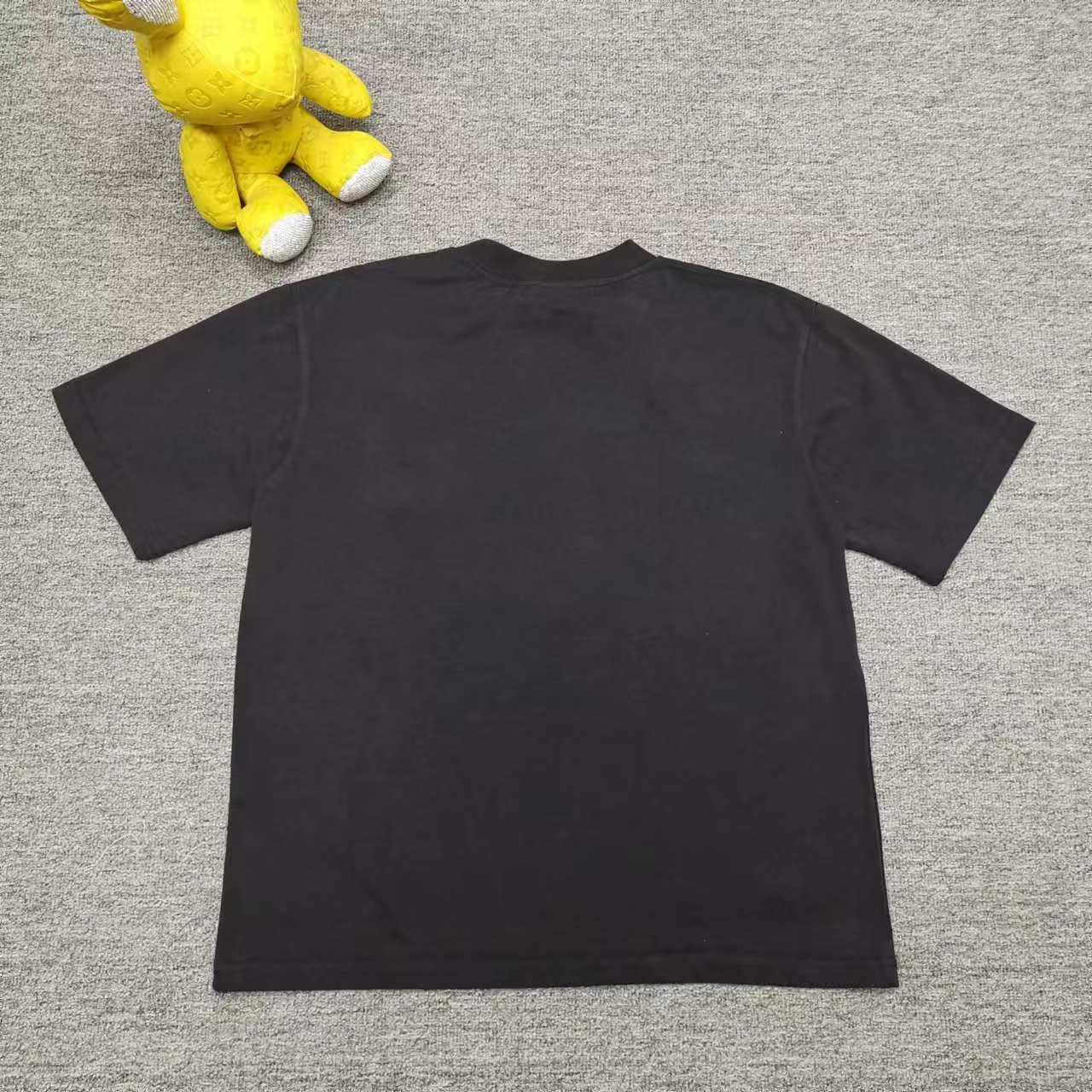 B*alenciaga& F*OG T-shirt Top Quality SONE 20250119- ComfortFit 10081