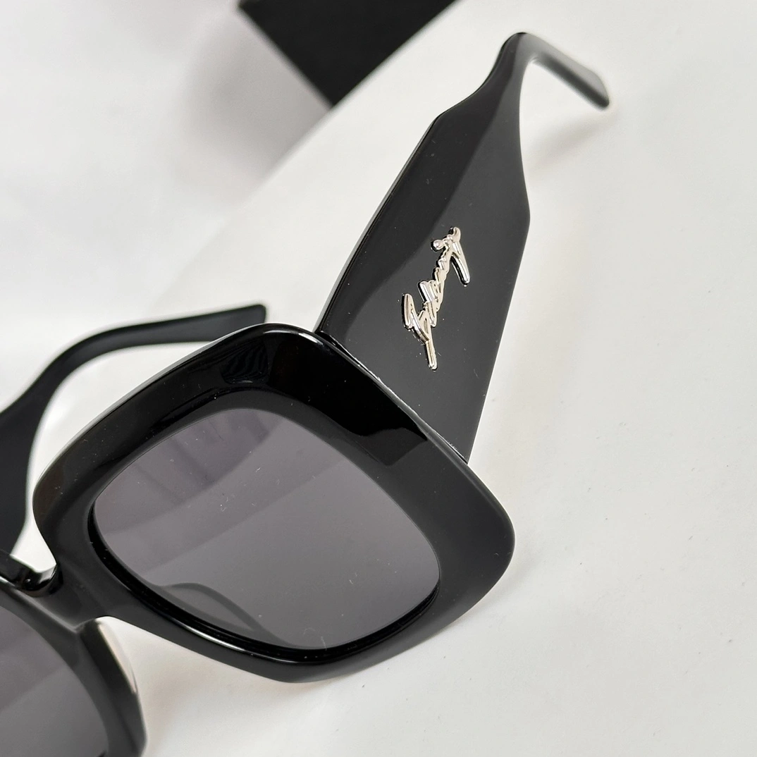 Seasonal B*alenciaga Glasses Top XX 20240322- 17188