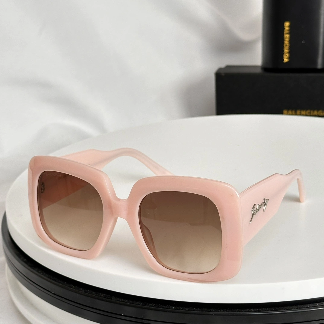 Seasonal B*alenciaga Glasses Top XX 20240322- 17188