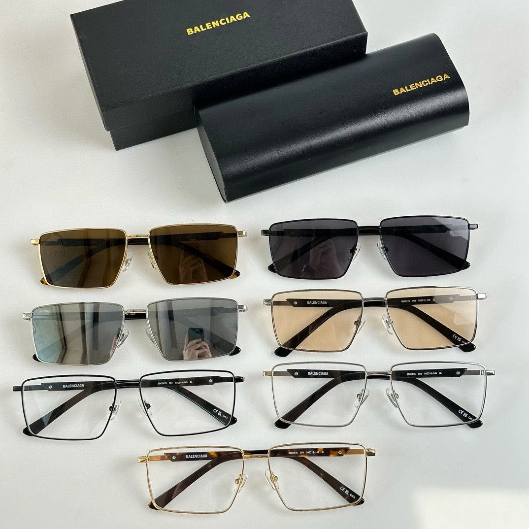 UrbanStyle B*alenciaga Glasses Top XX 20240406- 17186