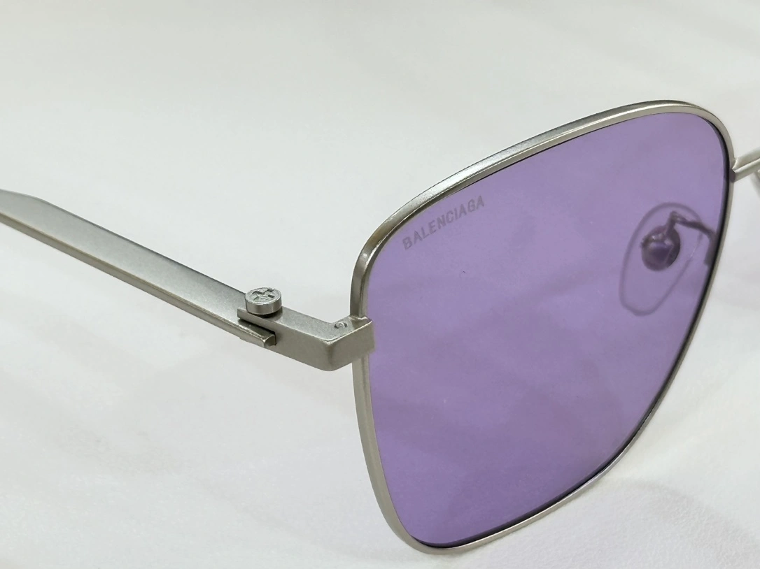 Tailored B*alenciaga Glasses Top XX 20240505- 17183