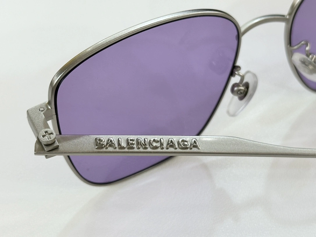 Tailored B*alenciaga Glasses Top XX 20240505- 17183