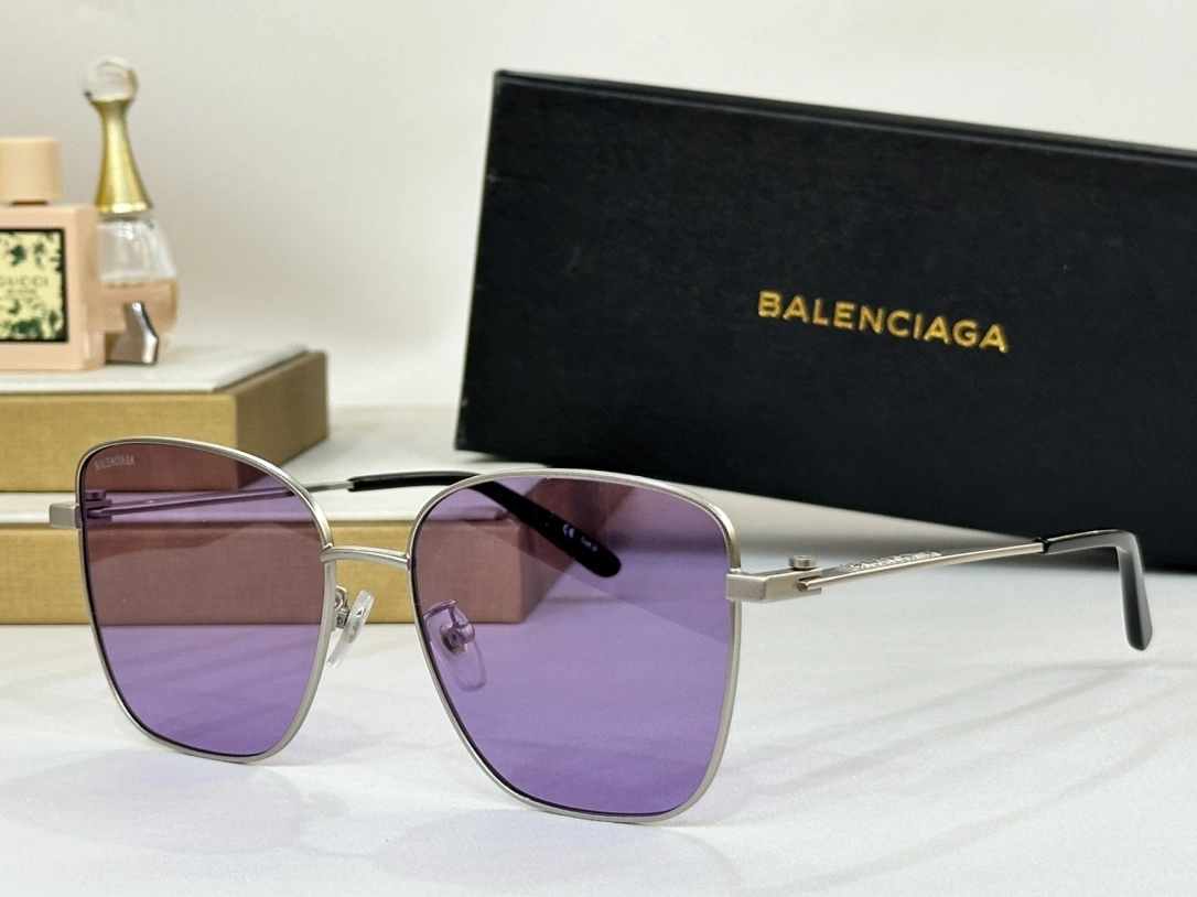 Tailored B*alenciaga Glasses Top XX 20240505- 17183