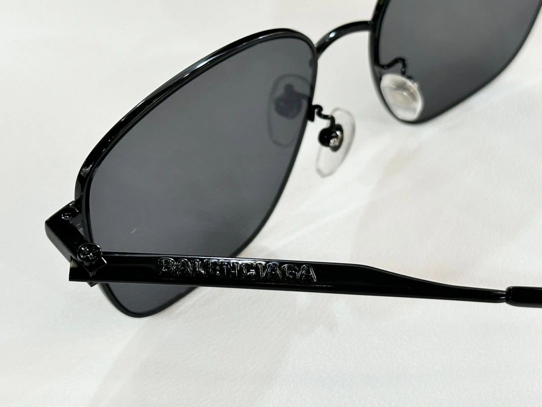 Tailored B*alenciaga Glasses Top XX 20240505- 17183