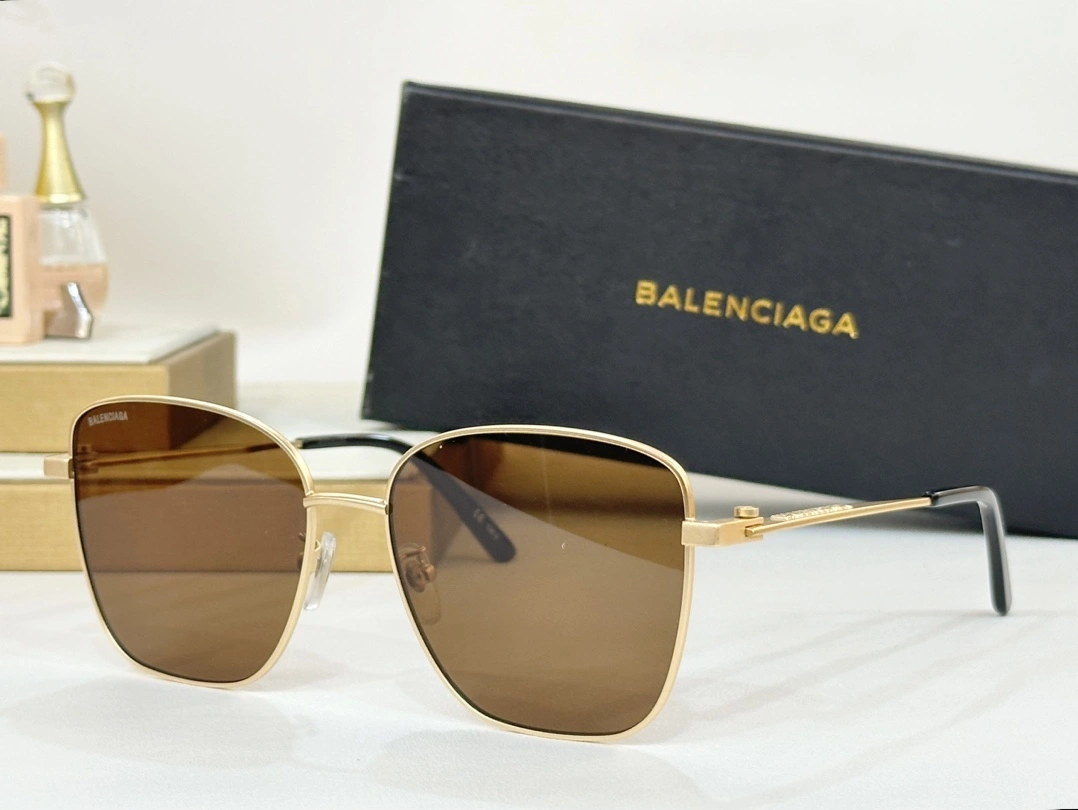Tailored B*alenciaga Glasses Top XX 20240505- 17183