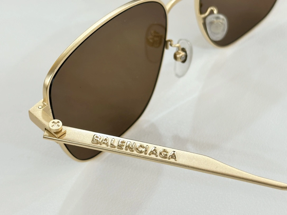 Tailored B*alenciaga Glasses Top XX 20240505- 17183