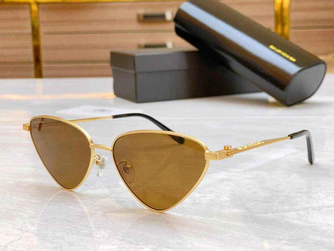 B*alenciaga Glasses Top XX 20240523- Thermal 17182