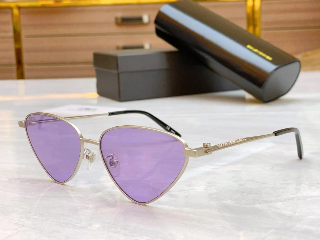 B*alenciaga Glasses Top XX 20240523- Thermal 17182
