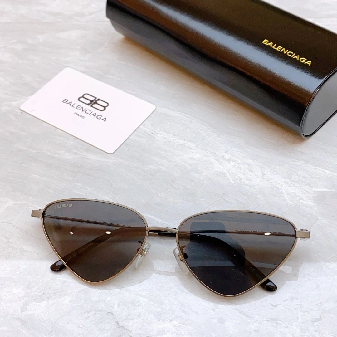 B*alenciaga Glasses Top XX 20240523- Thermal 17182