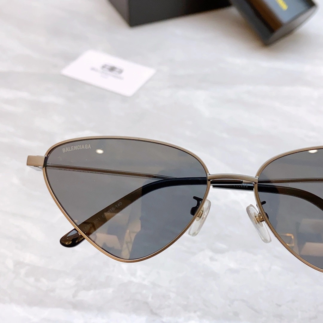 B*alenciaga Glasses Top XX 20240523- Thermal 17182
