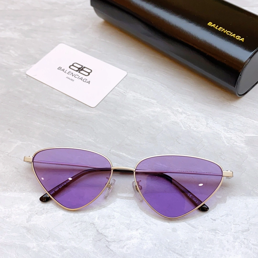 B*alenciaga Glasses Top XX 20240523- Thermal 17182