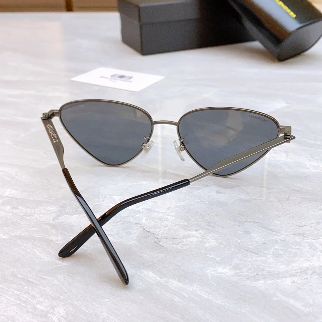 B*alenciaga Glasses Top XX 20240523- Thermal 17182