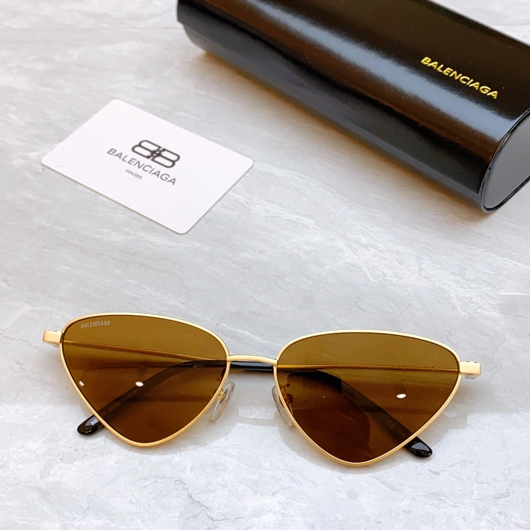 B*alenciaga Glasses Top XX 20240523- Thermal 17182