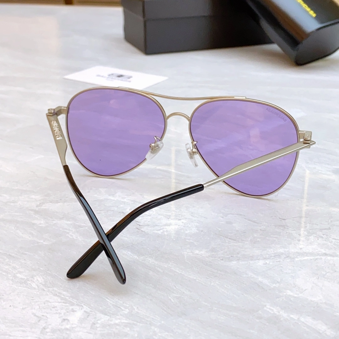 HighPerformance B*alenciaga Glasses Top XX 20240523- 17181