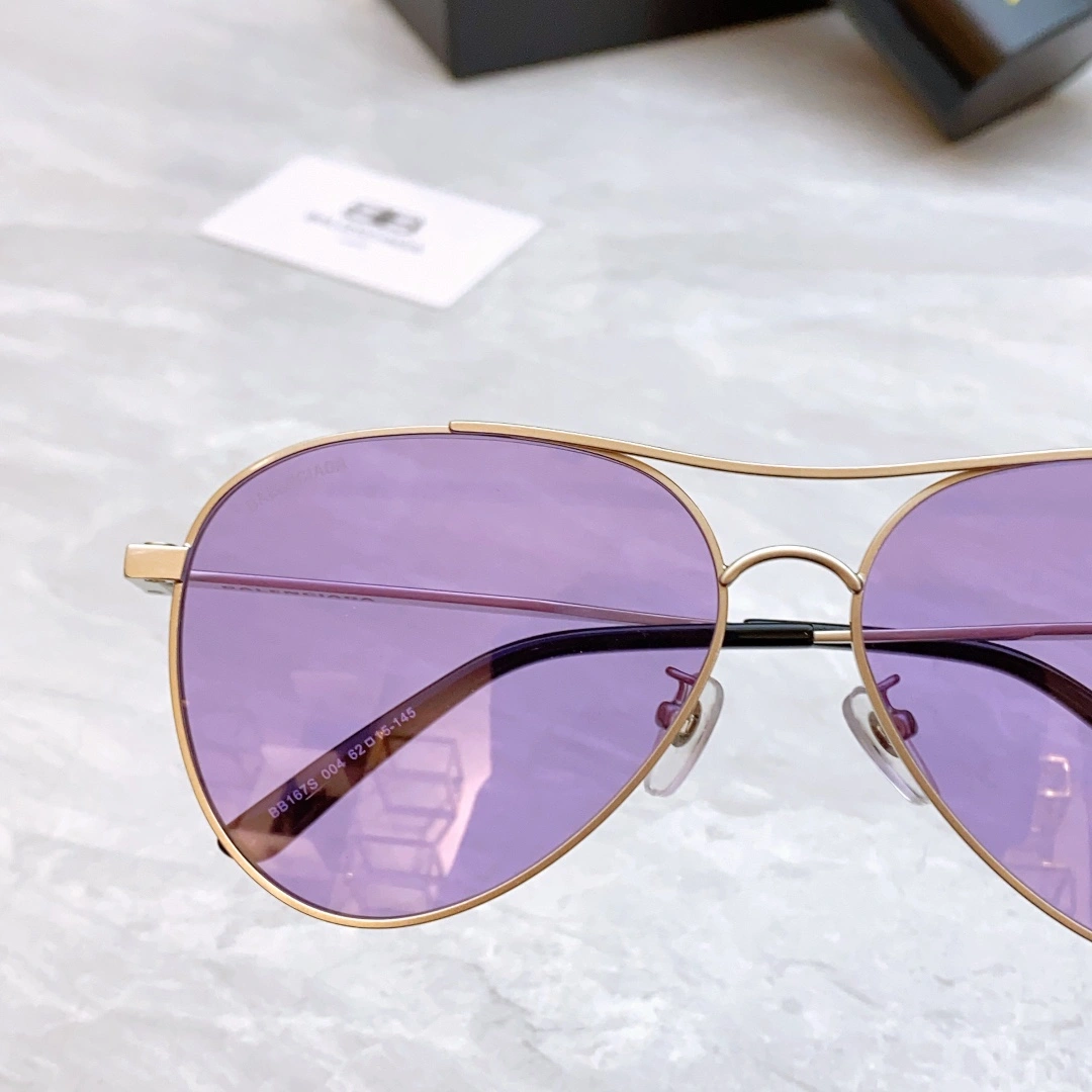 HighPerformance B*alenciaga Glasses Top XX 20240523- 17181