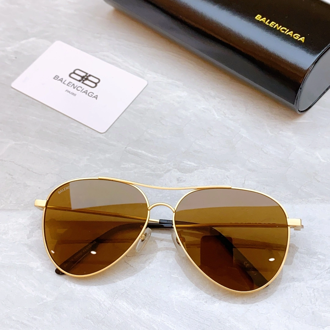 HighPerformance B*alenciaga Glasses Top XX 20240523- 17181