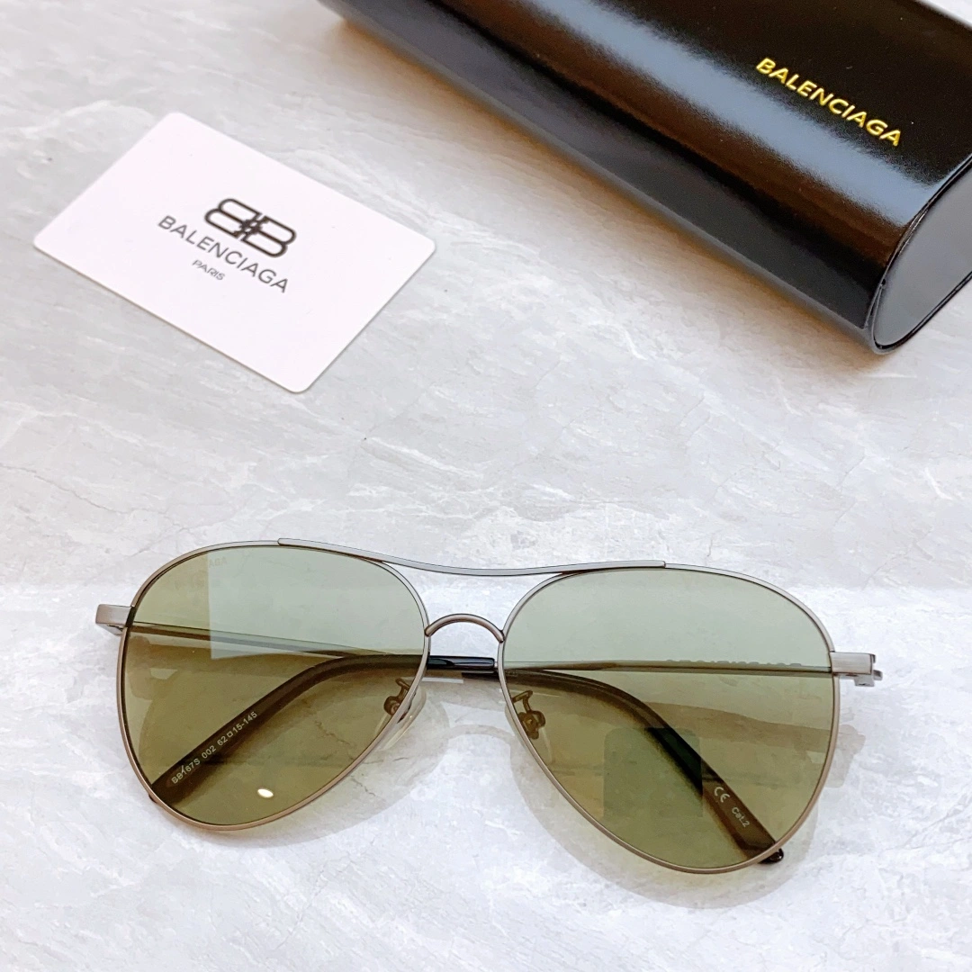 HighPerformance B*alenciaga Glasses Top XX 20240523- 17181