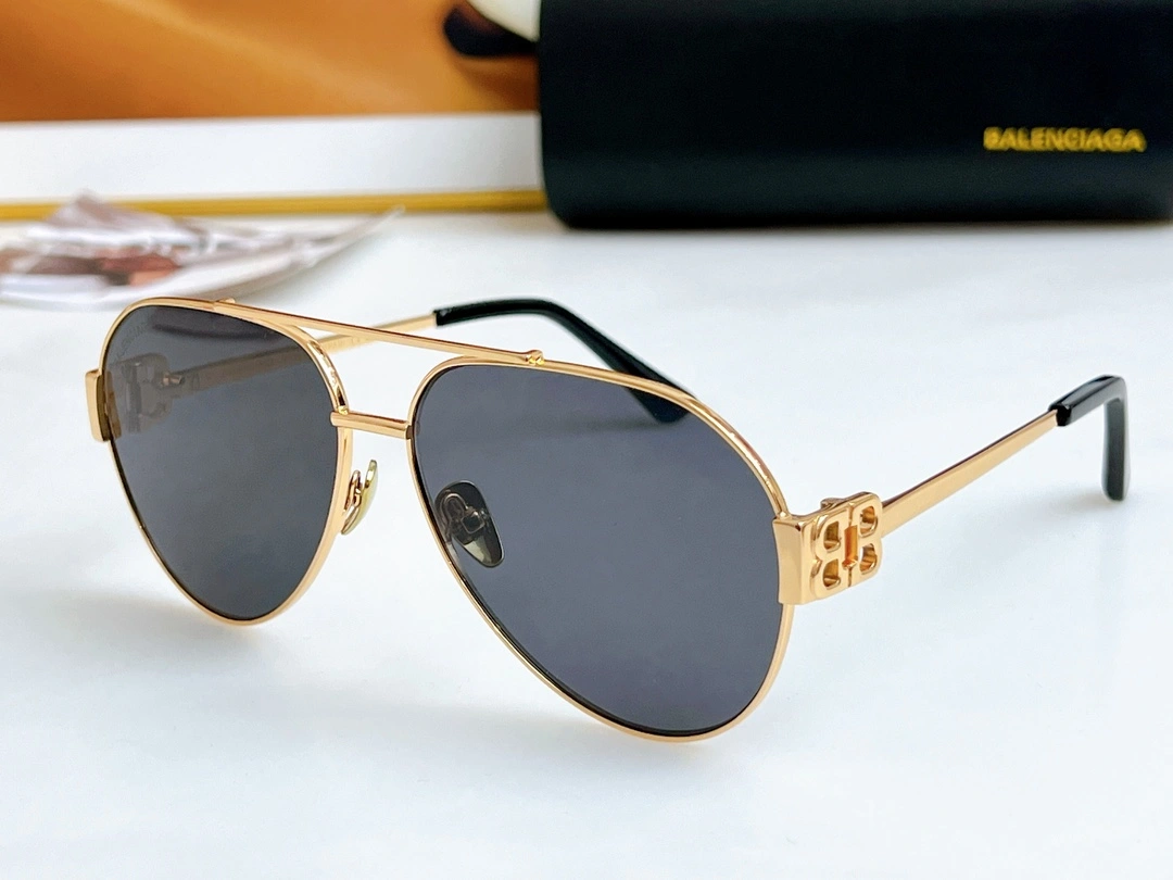 WaterResistant B*alenciaga Glasses Top XX 20240612- 17180